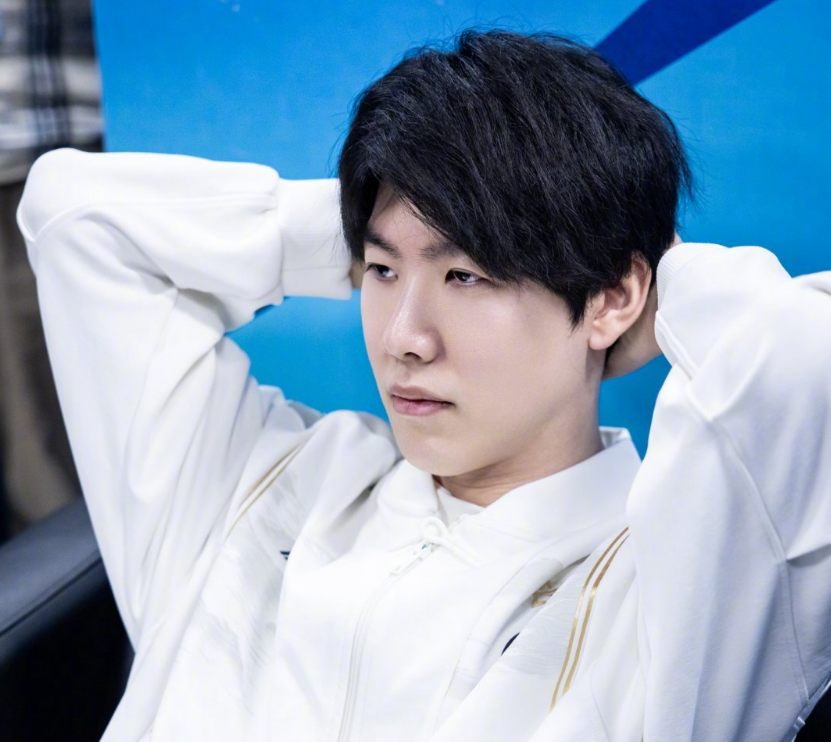 2023LPL全球总决赛资格赛：EDG确定上半区；WBG确定下半区