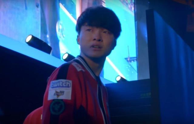 TT赛后群访：教练称收官战打RNG，非常有信心！