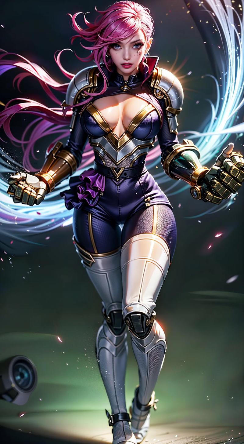 2024 LPL 年度纪录片《看见即相信》世界冠军赛集将于12月7日18：00正式播出！