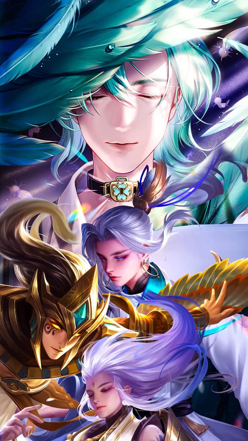 【LPL夏季赛】云开雾散，RNG 2-0 RW迎来夏季赛首胜