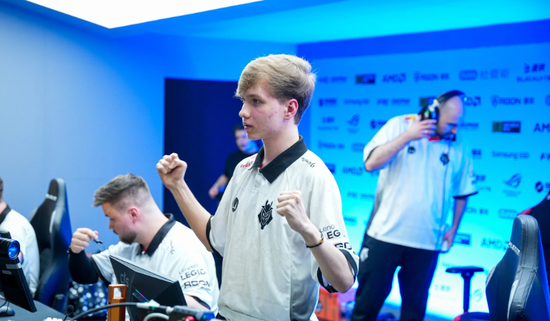 Falcons 被加冕为 PGL 布加勒斯特 2025 冠军