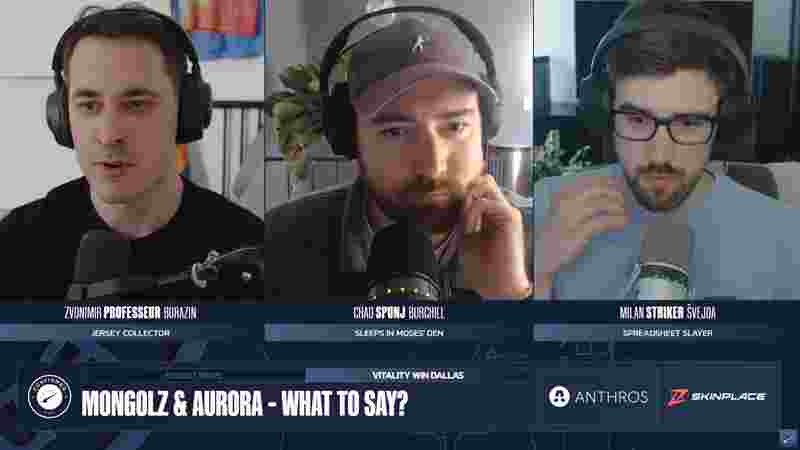 Falcons 正式签约 kyousuke