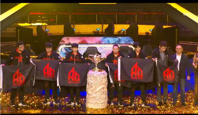 MSI决赛第五次出现中韩对决，前四次LPL战队均取得胜利！