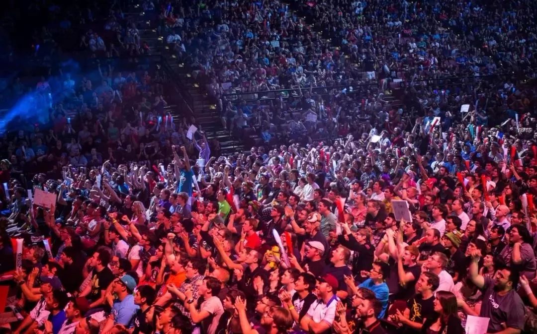 The MongolZ vs Aurora比赛成为2025年电子竞技世界杯中最受欢迎的比赛；