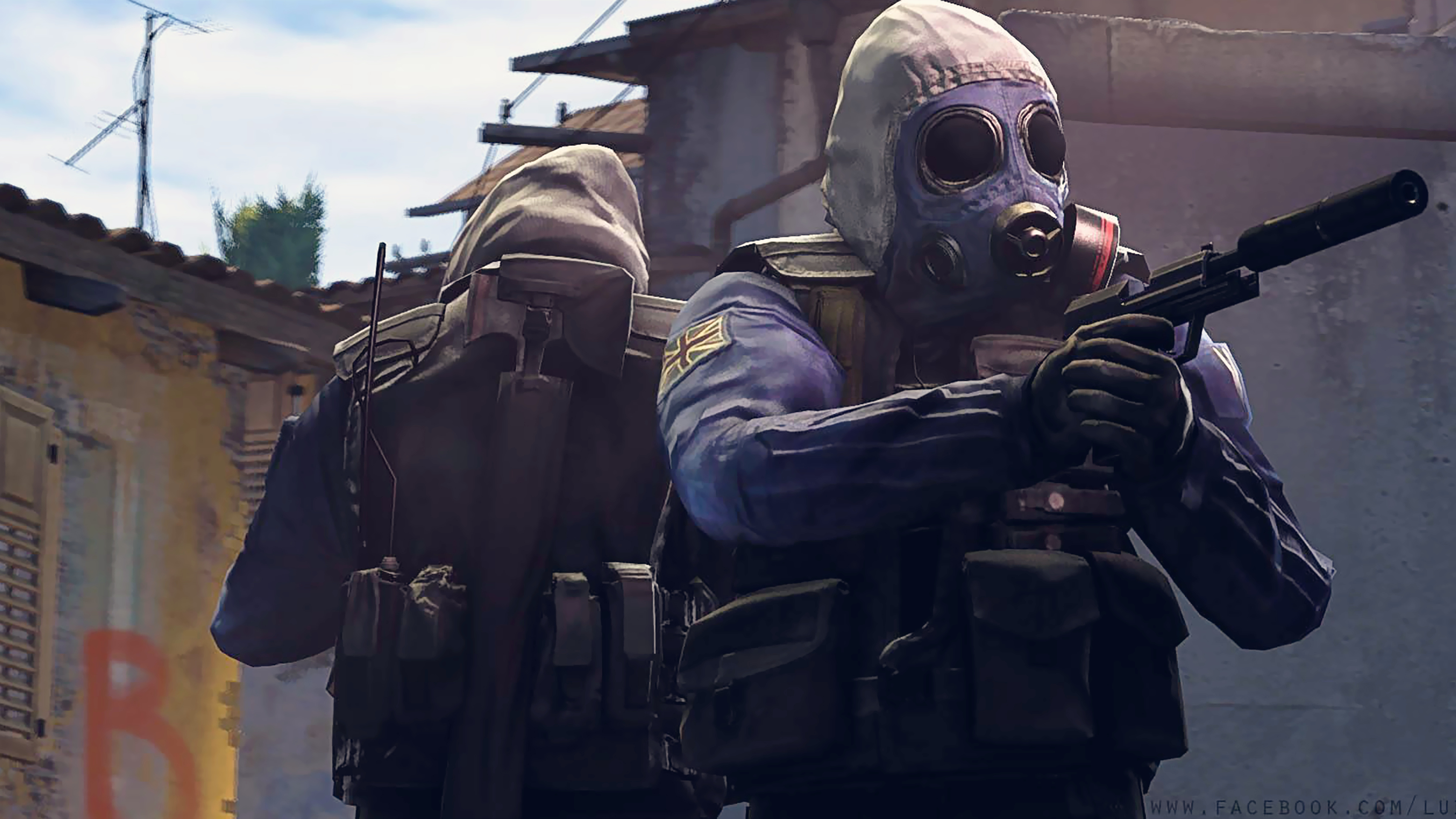 Team Vitality 和 BBL Esports 在 VCT 2025： EMEA 第一阶段的首场比赛中获胜