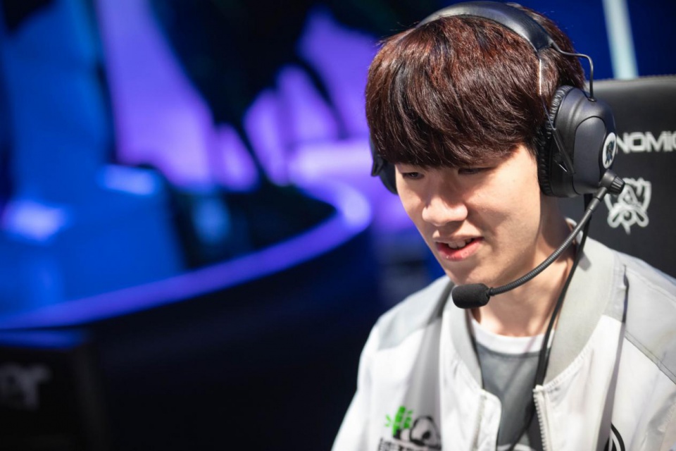 MongolZ 将错过 2025 年春季赏金